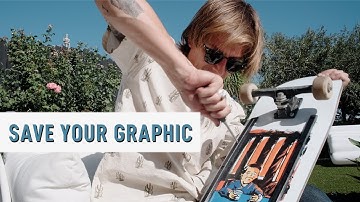 SAVE YOUR SKATEBOARD USING RAILS