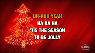 Miniatura de vídeo de "Have Yourself A Merry Little Christmas : Yolanda Adams | Karaoke with Lyrics"