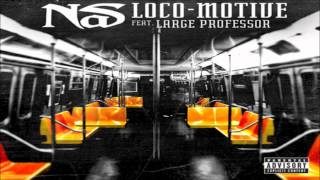 Video Loco-Motive Nas