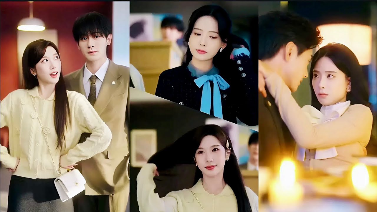 Deux amis piégés dans un livre, forcés d'épouser des PDG. Plus ils fuient, plus l'amour grandit.