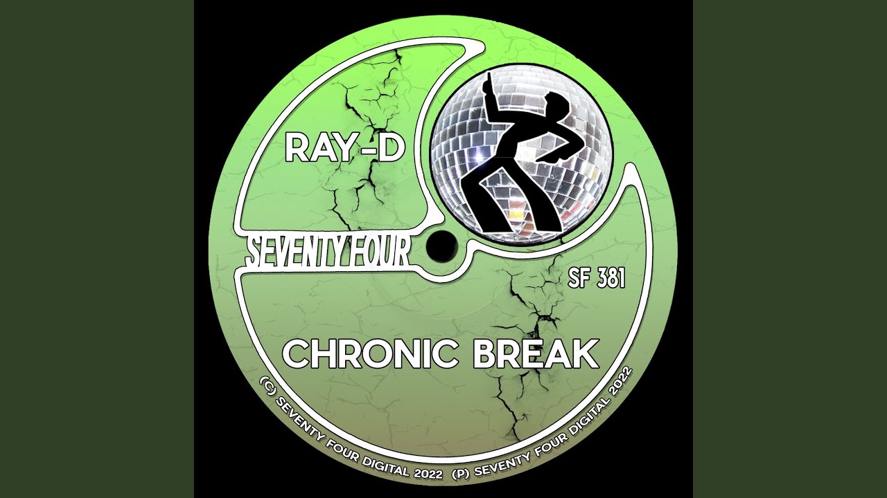 Watch Chronic Break on YouTube Watch Chronic Break on YouTube