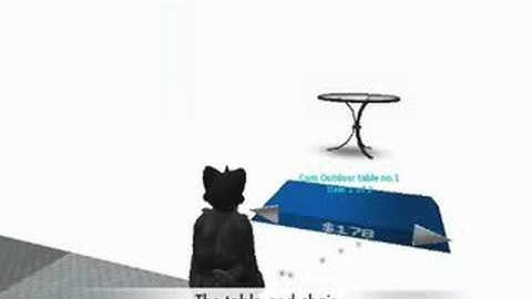 SureSell Vendor (Display Edition) SECONDLIFE