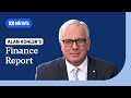 Australia’s housing market sees modest but slower rise in September | Finance Report | ABC News