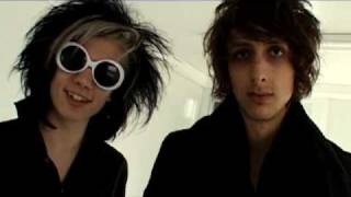 NME Video: The Horrors @ T in the Park 2007