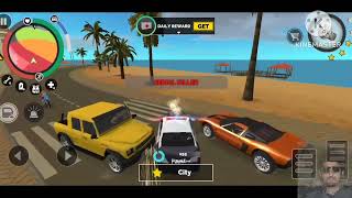 GTA vice City. fighting police game. pubg lite game. car wali game. game play