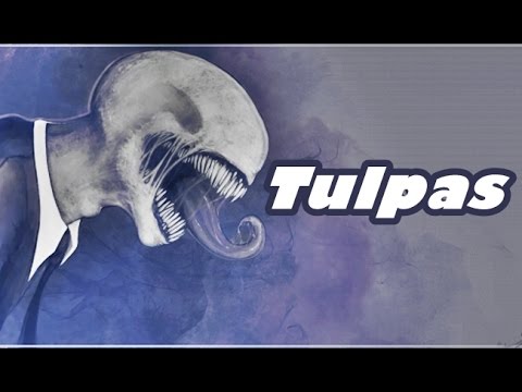 Vídeo: Criação De Fantasmas, Espíritos, Tulpa - Visão Alternativa