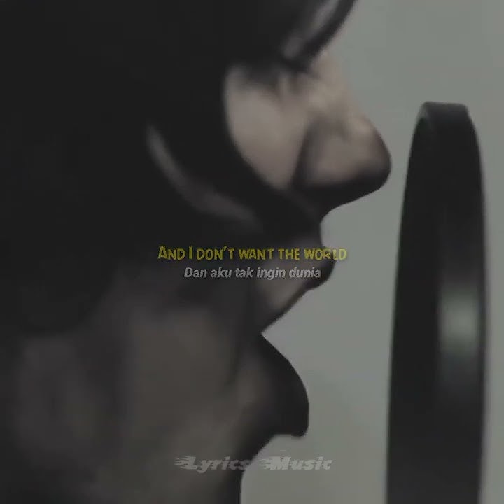 Sleeping With Sirens - Iris #short #sleepingwithsirens #iris #storywa #lyricsmusic