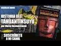 HISTORIA DEL TAHUANTINSUYU DE MARÍA ROSTWOROWSKI (RESEÑA DE LIBRO)