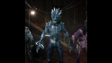 Ice Puppeteer update - Evil Dead The Game 💀🧟‍♂️🎮