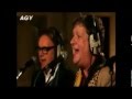 Difford, Tibrook &amp; Jones Please Please Me (Cover The Beatles) Live Abbey Road Studio