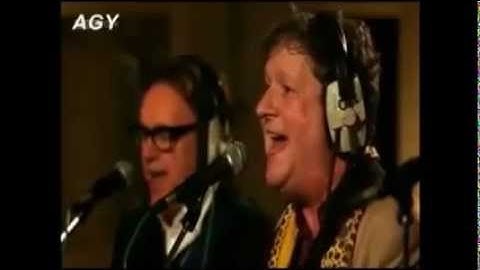 Difford, Tibrook & Jones Please Please Me (Cover The Beatles) Live Abbey Road Studio