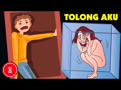 Video: 3 Cara Mengatasi Claustrophobia