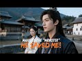 🔥Framed Bride Marries the “Monster”—But He Saves Her Life!—GoodShort