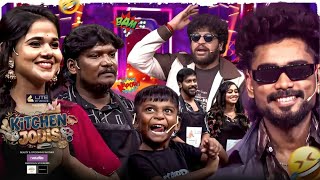 Download Lagu KITCHEN JODIS  Episode 2 | Media Masons | Lite by VB Dace MP3