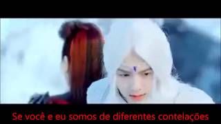 (Ice Fantasy ost) I Will Not Let Go Legendado