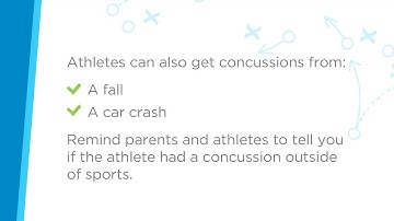 HEADS UP Concussion Training for Coaches - Lesson-1-Part-2
