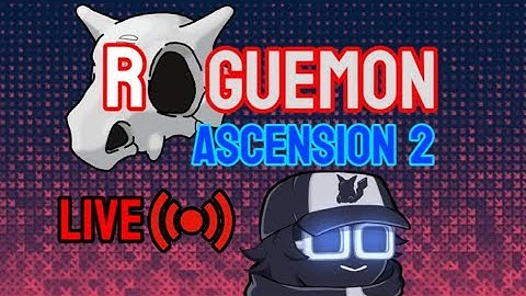!ROGUEMON A2 - New Short 10amEST  [YPP: 730/1000]