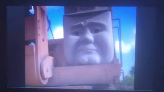 Thomas  Friends The Work Song   2 season 1 To 7 Style