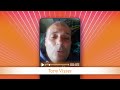 TV Oranje app videoboodschap - Tony Visser