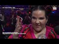 Comment l’Eurovision est devenue une vitrine militante pour les minorités sexuelles et de genre