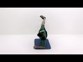 Pilates Side Plank with Leg Raise (Lv 2)