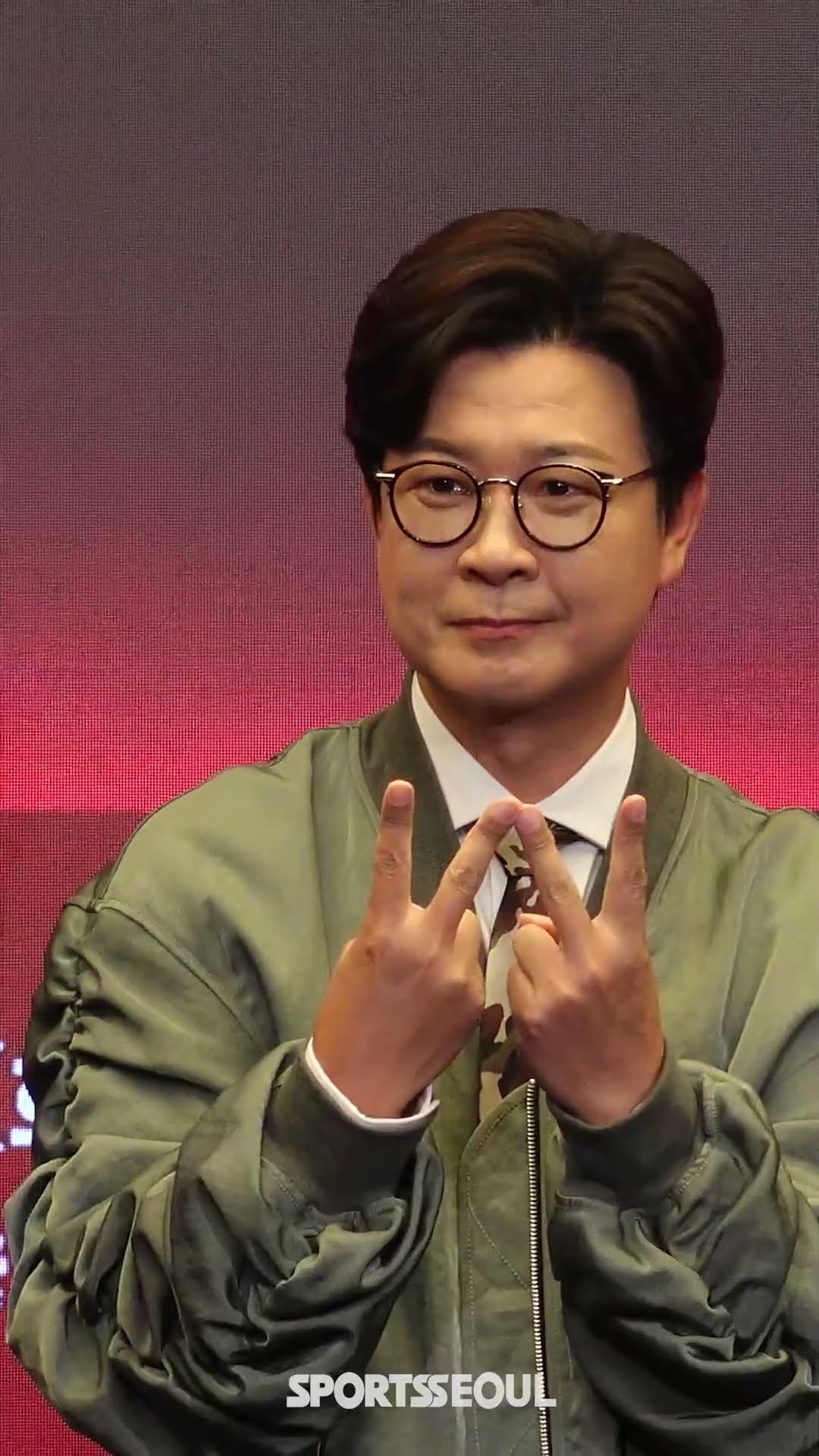 MC 중의 MC, 믿고보는 김성주 #강철부대W