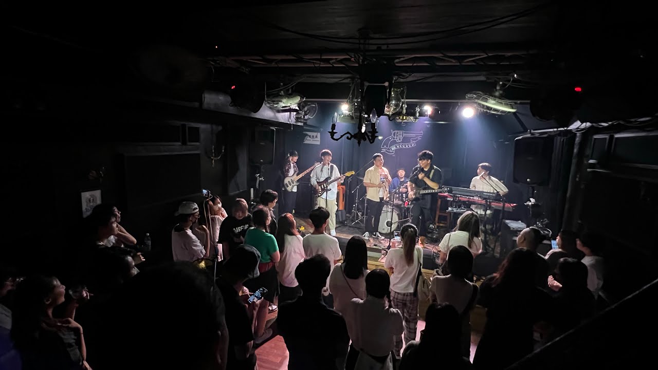YouTube पर 無定義Boundless-非你不行irreplaceable (live In Revolver) @2023Boundless देखें YouTube पर 無定義Boundless-非你不行irreplaceable (live In Revolver) @2023Boundless देखें