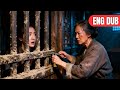 Mom breaks 3 village curses to save her daughter & jail the human trafficker chief.