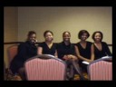 Part 3- Delta Sigma Theta-Gamma Nu Chapter Tribute-Indiana University- NPHC 3/10