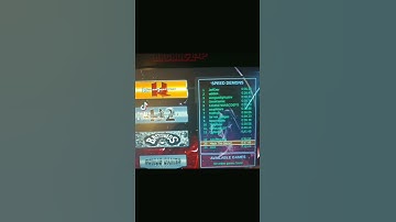 Arcade1up Killer Instinct | Leaderboards