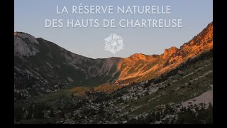 Réserve des Hauts de Chartreuse, la nature en partage