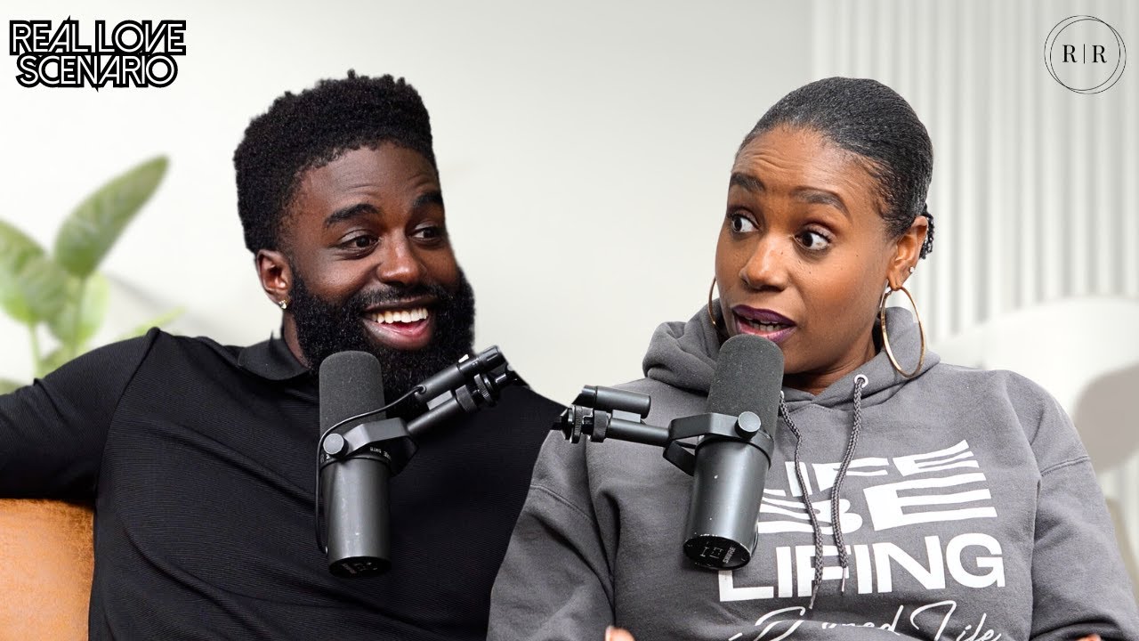 Are You Really His Priority? Understanding Relationship Dynamics – #RLS