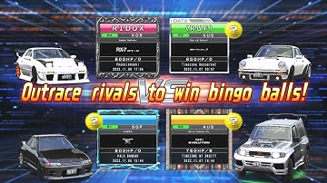 WMMT6RR BINGO CHALLENGE MULTI GHOST BATTLE.258