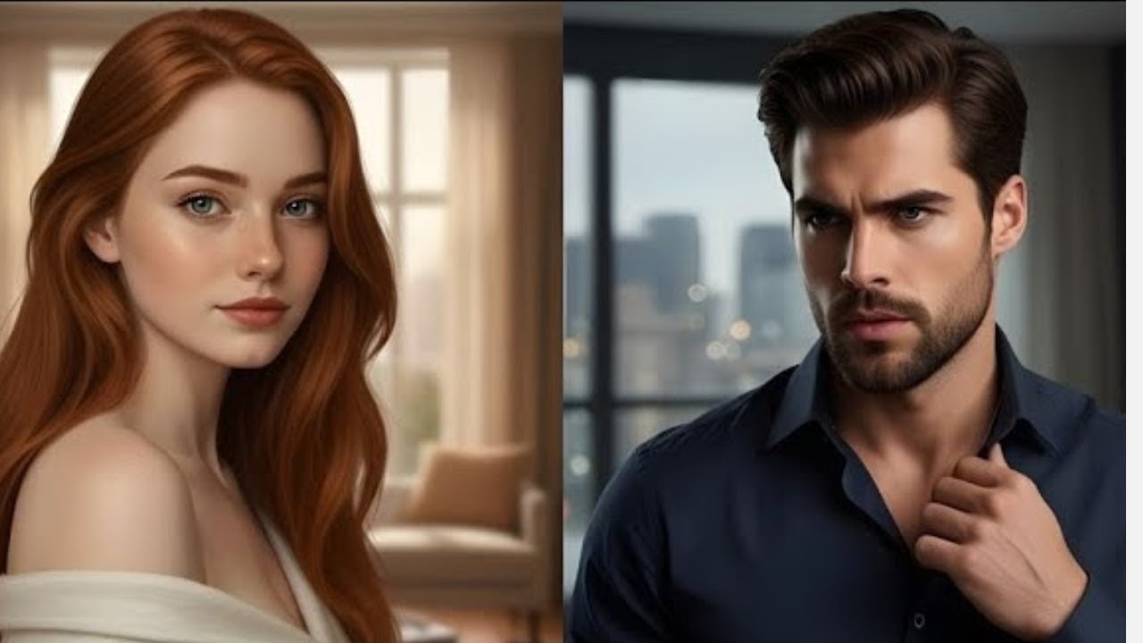 She fell in love with her brother’s best friend — a powerful millionaire — and enters his apartment