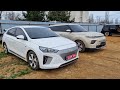 Доставленные немецкие и корейские авто - наличие и под заказ. Kia - Hyundai, Audi - Volkswagen, Bmw