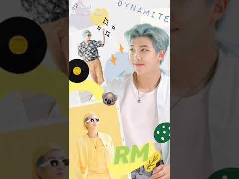 فيديو لي نامجون مرا حلو لا تنسون لايك وشتراك بليززززز