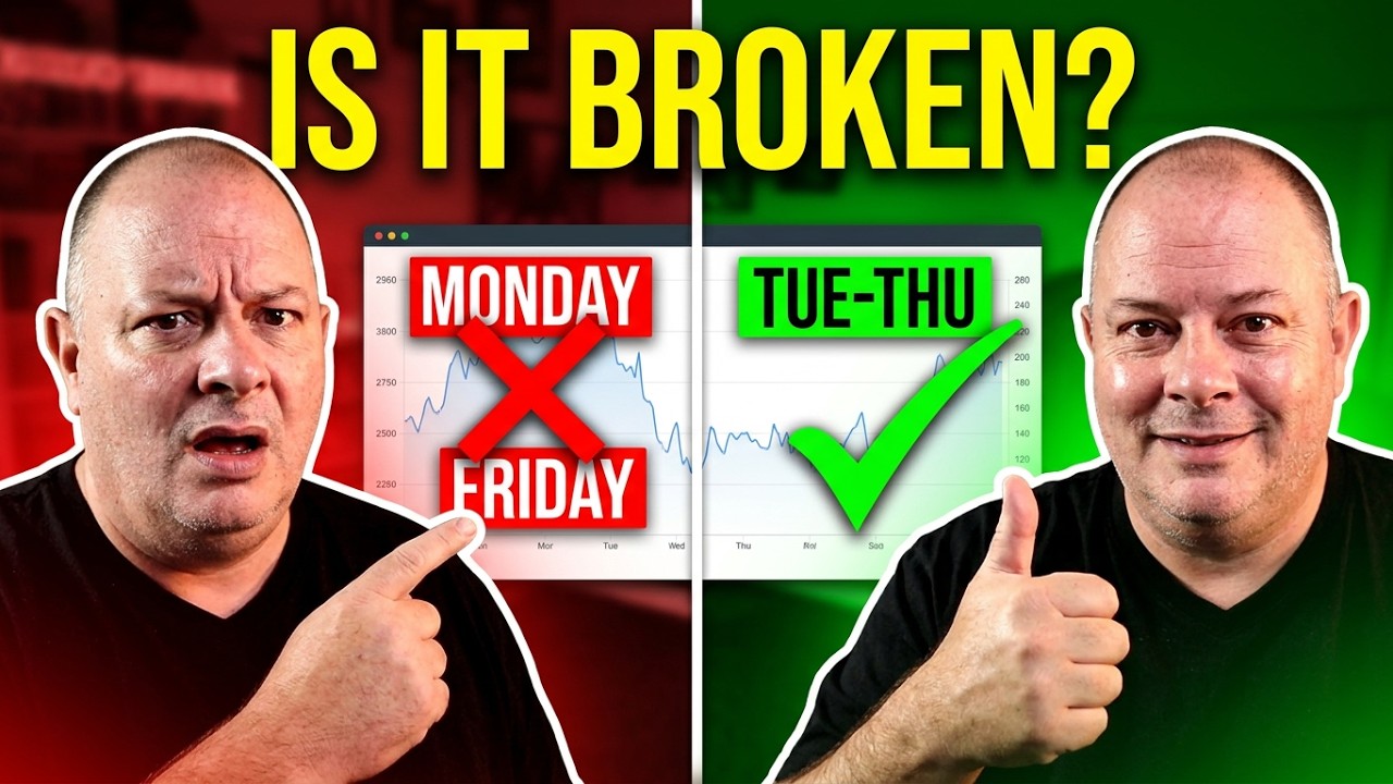 How to Use the +1 -1 Forex Trading Strategy (Without Making This Common Mistake) = Ask Scruff 373