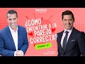 151: Cómo encontrar a la pareja correcta, con Jorge Lozano