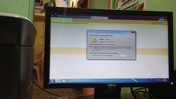 DSC Issue FTO Narega First Signature Plz Tell Me The Solution
