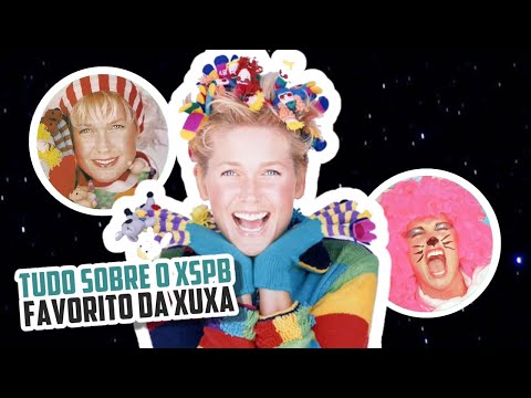 XUXA SÓ PARA BAIXINHOS 2 | TUDO SOBRE O SEGUNDO XSPB