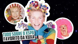 Xuxa Só Para Baixinhos 2 Tudo Sobre O Segundo Xspb