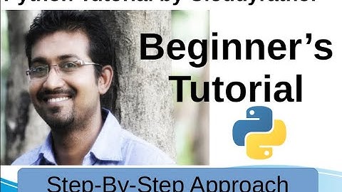 20.exception handling in python programming