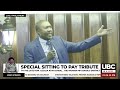 HON NANDALA MAFABI RATES CHALLENGES FEMALE PARLIAMENTARIANS TO ACT LIKE HON CECILIA OGWAL HON NANDALA MAFABI RATES CHALLENGES FEMALE PARLIAMENTARIANS TO ACT LIKE HON CECILIA OGWAL