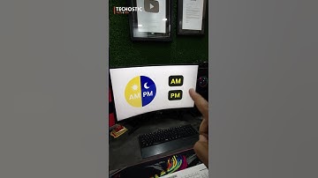 AM & PM Meaning #AM #PM #fullform #shorts