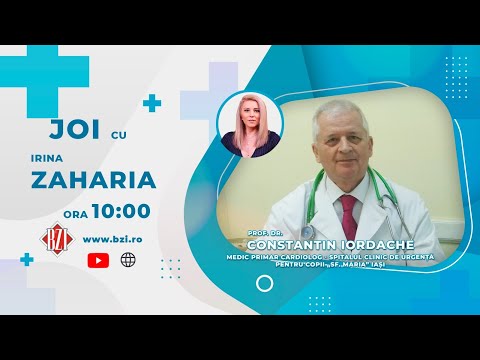 Video: Cum să tratezi defectul pernei endocardice?