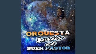 Miniatura del video "Orquesta Jesús el Buen Pastor - Entre tus Manos"