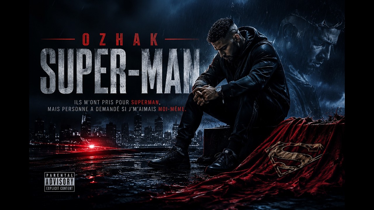 Dernier clip d'Ozhak