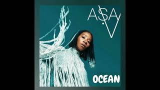 ASA _-_ OCEAN  || AUDIO •• Notch Lyrics ••