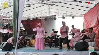 GHIBAH - Revina (Live Show)