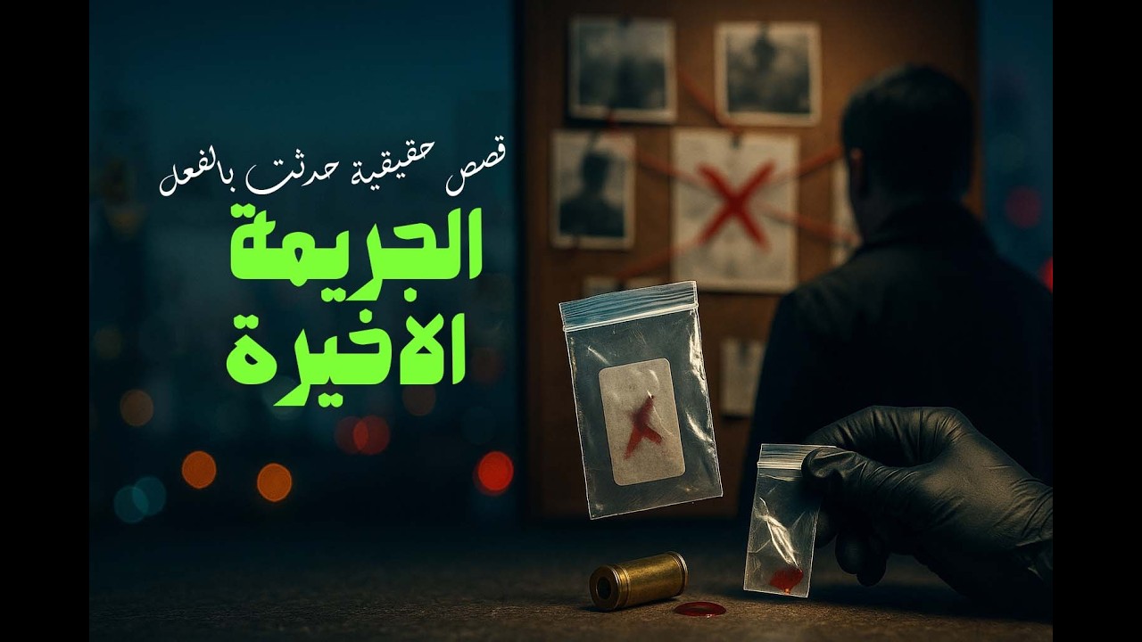 مستوحاة من احداث حقيقية للتحقيق في جريمة قتل مستشار مهم وعائلته تكشف مؤامرة مرعبة وغير متوقعة |مجمعة